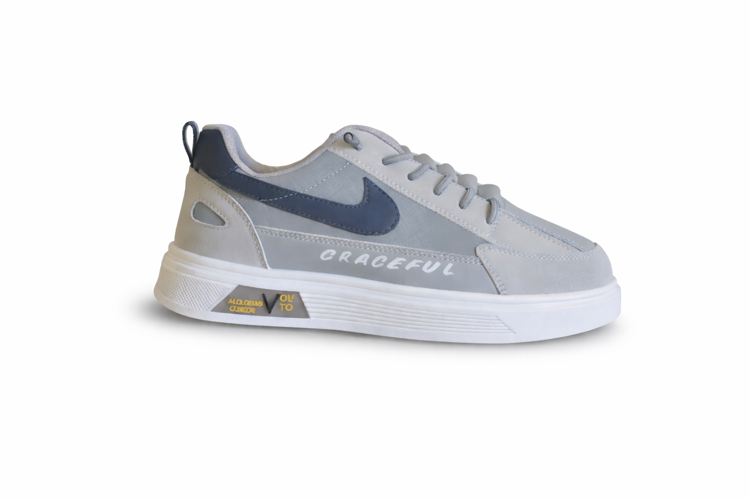 GRACEFUL Casual Sneakers