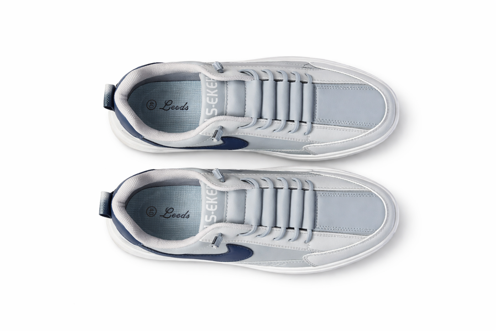 GRACEFUL Casual Sneakers