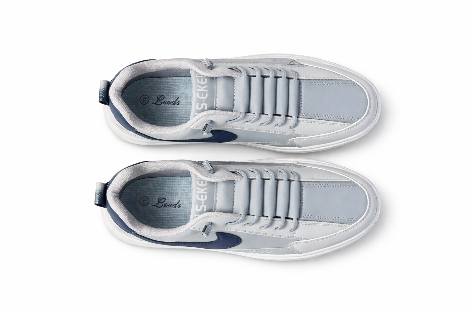 GRACEFUL Casual Sneakers