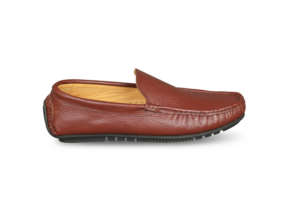 Merun Color Loafer